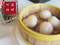 -顺德喜来登酒店·采悦轩