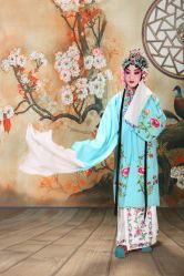-华韵京剧摄影(洋桥角门东店)