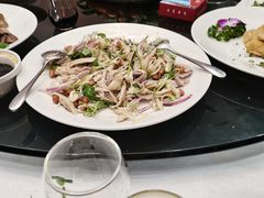 -金华安大酒楼·老牌潮菜·粤式茶点(东方国际店)