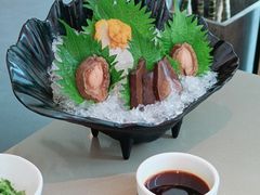 -享月汤皇·海鲜小火锅·聚会(曲江创意谷店)