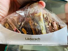 -Laderach 莱德拉(上海环贸iapm店)