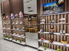 -泰兰尼斯TARANIS(龙湖北京亦庄天街店)