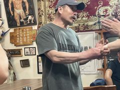 -新疆狼爷烤肉(宋庄店)