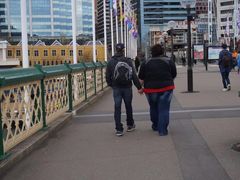 -悉尼海港大桥