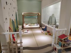 -艾米茉亲子餐厅(万象城店)