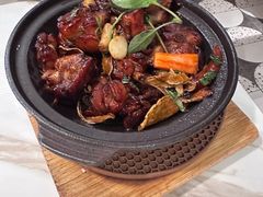 -志明眷村·台式融合菜·宵夜