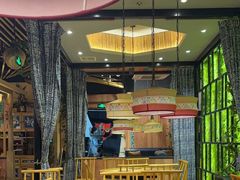 -吃饭皇帝大·土家民族菜(温州万象城店)