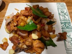 -云海肴云南菜·蒸汽石锅鱼(北京良乡华冠店)