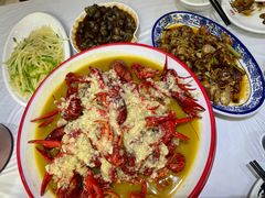 -香满锅老北京羊蝎子火锅·家常菜(新街口店)