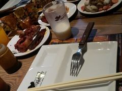 -汉巴味德(大悦城店)