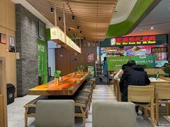 -百春原湖南牛肉粉(百联世纪店)