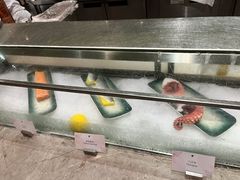 -前海华侨城JW万豪酒店·都会尚膳自助餐厅·熟成牛排海鲜酒水畅飨