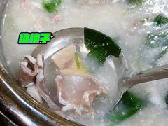 猪杂粥-标记美食新鲜猪杂(兴南大道店)