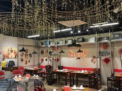 -牛市坎火锅(建设路店)