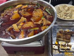 -小民大排档(光谷店)