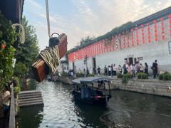 -南浔古镇
