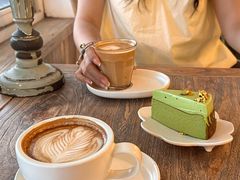 -Vanillacafe香草咖啡(银海大世界店)