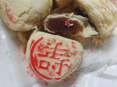 -芦庄子桂顺斋(和平路总店)