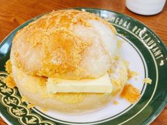 -肥韬茶餐厅(南山mini店)