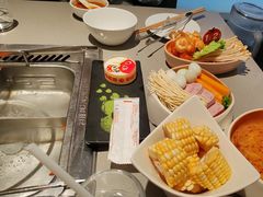 -海底捞火锅(中州万达店)