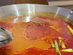-黔哆哆地摊酸汤火锅(清湖店)