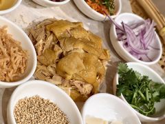 -潮界(虹桥新天地店)