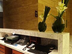 -洲际酒店·地平线全日餐厅HORIZON CAFÉ