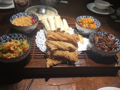 -宴西湖(滨湖公园店)
