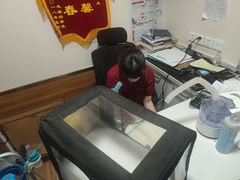 -瑞派·关忠动物医院·异宠专科·犬猫肿瘤·皮肤专科(望京店)