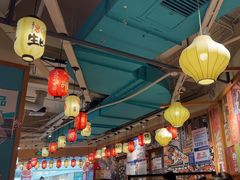 -晴季寿司(活力城店)