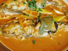 -江宴渔村·鱼鲜土菜(紫荆广场店)