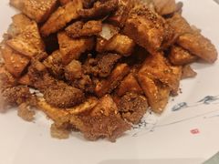 -清真吐鲁番餐厅(牛街店)