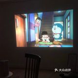 房子自带烤箱，适合想动手做饭的宝宝！