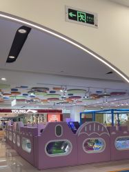 -小阿福儿童摄影(摩尔城店)