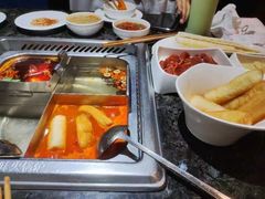 -海底捞火锅(德辉广场店)