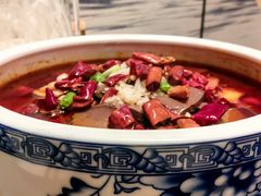 -大鹏饭店·金陵家宴(奥体中心店)