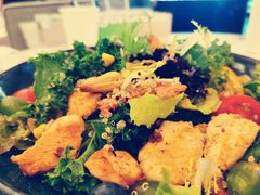 -玲婧胡同·生日蛋糕·餐厅(嘉里城店)