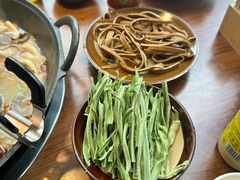 -楠火锅(仁恒梦中心店)