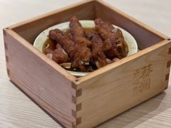 -蔡澜点心·粤菜(新街口IFCX店)