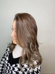 -意廊 Hair Salon