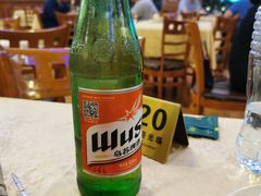 夺命大乌苏-维吾尔餐厅(宜山路店)