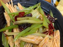 -炒豆合作社(东四总店)