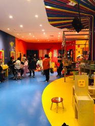 -Mini Me儿童美发王国(友好时尚购物城店)