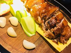 -华豫川酒家(大卫城店)