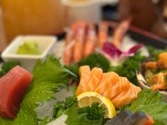 -京和日法料理(枫林街店)