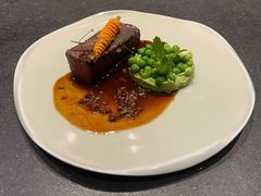 -广州瑰丽酒店·Black Iron黑金燚