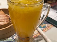 -云海肴·汽锅鸡·云南代表菜(天山百盛优客店)
