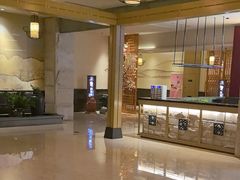 -菲拉拉漫温泉(东环路店)