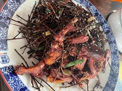 -杨记隆府(白象街店)