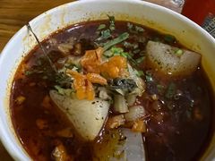 -王记生烫牛杂面馆(兰陵路店)